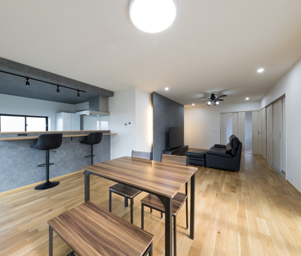 施工事例を更新しました！