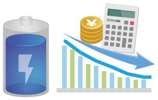自家消費の3大メリット