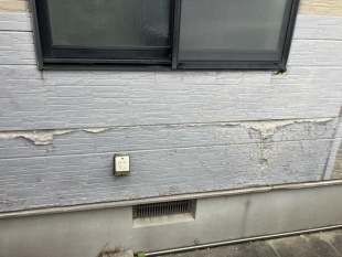 屋根や外壁が冬に受けるダメージ