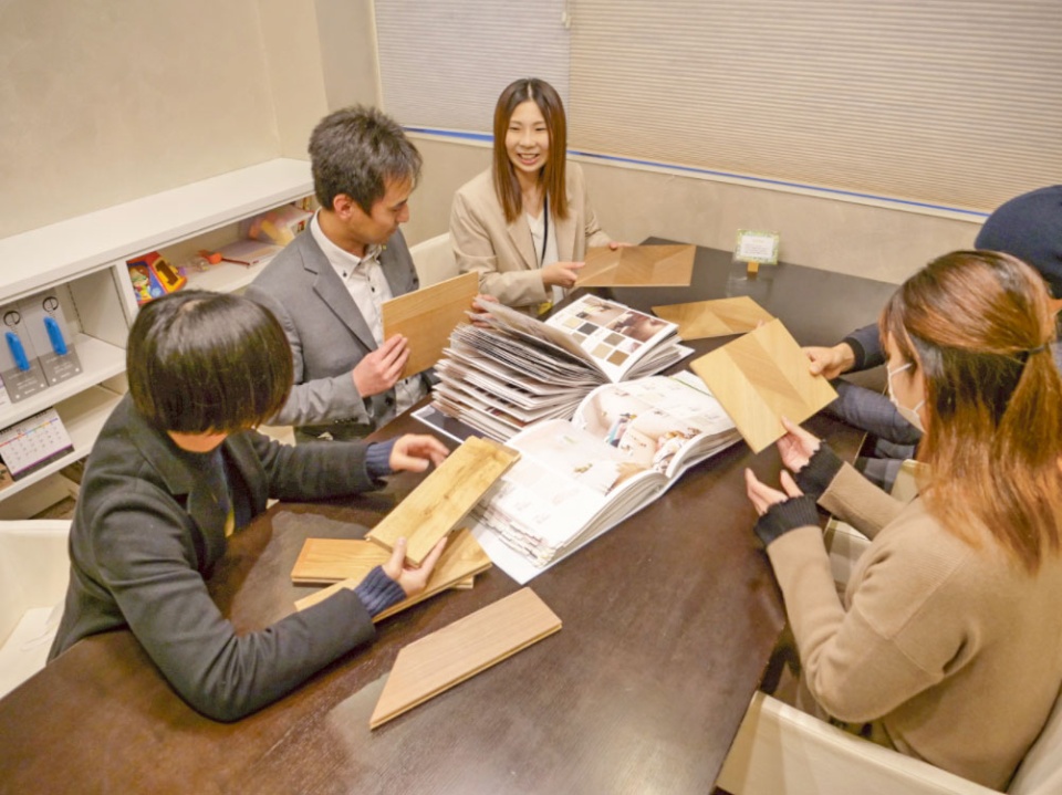 複雑な減税・補助金の手続きは「オリバーリノベーション」にお任せ！