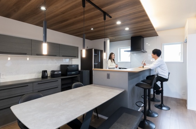 リフォームのこだわりポイントは？