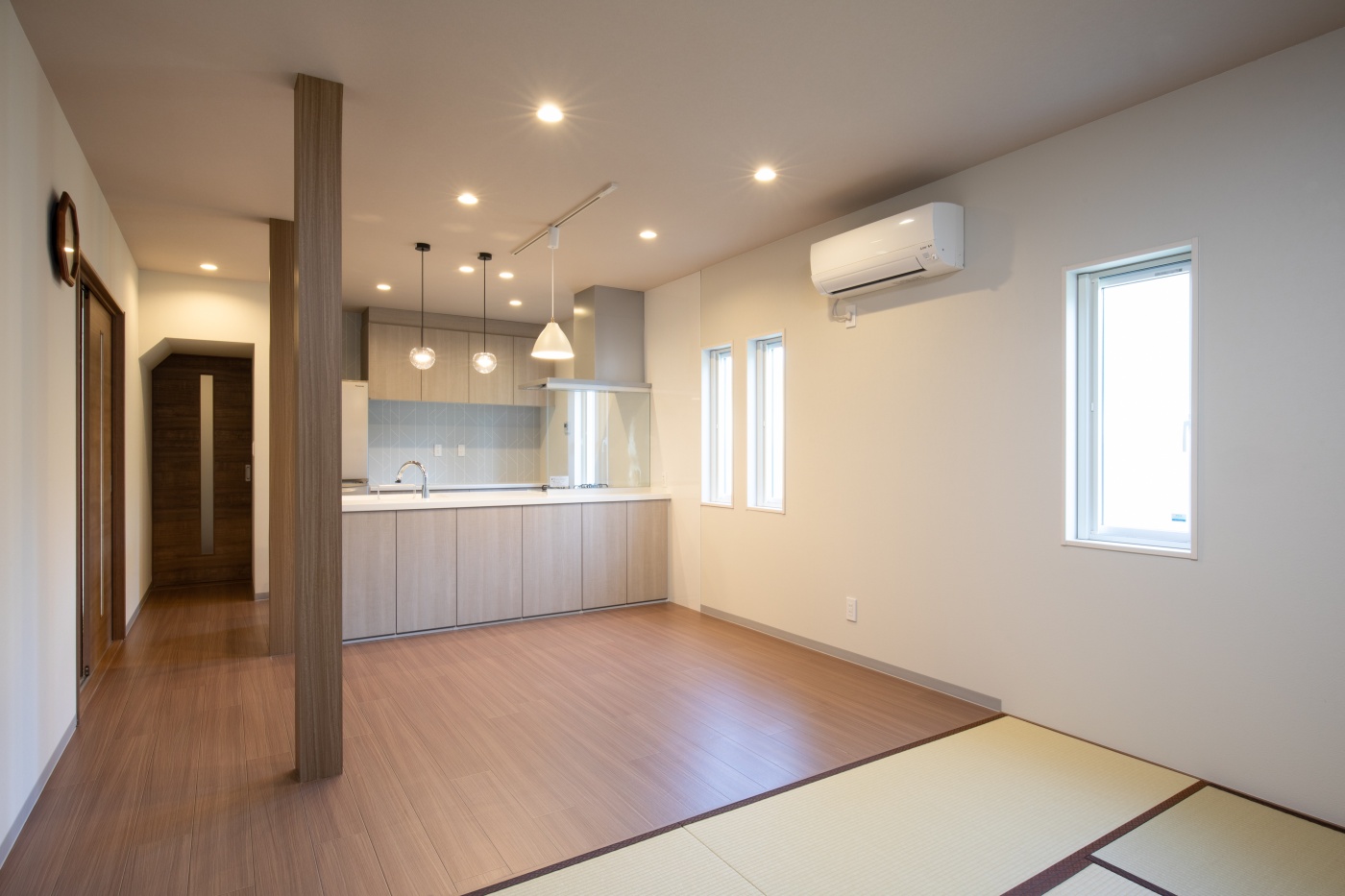 リフォームで実現したかったことは？