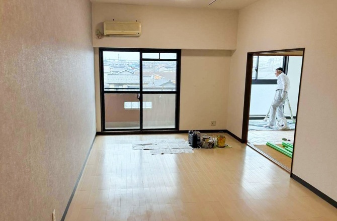 オリバーの施工はいかがでしたか？リフォームで苦労したことはありますか？