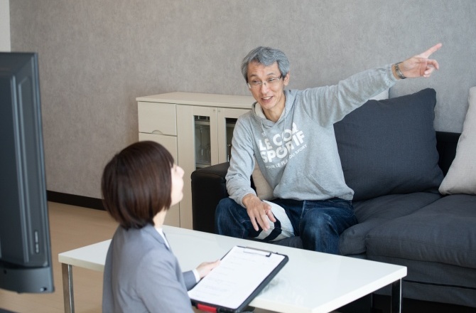 お住まいされてみて不都合な点はございますか？