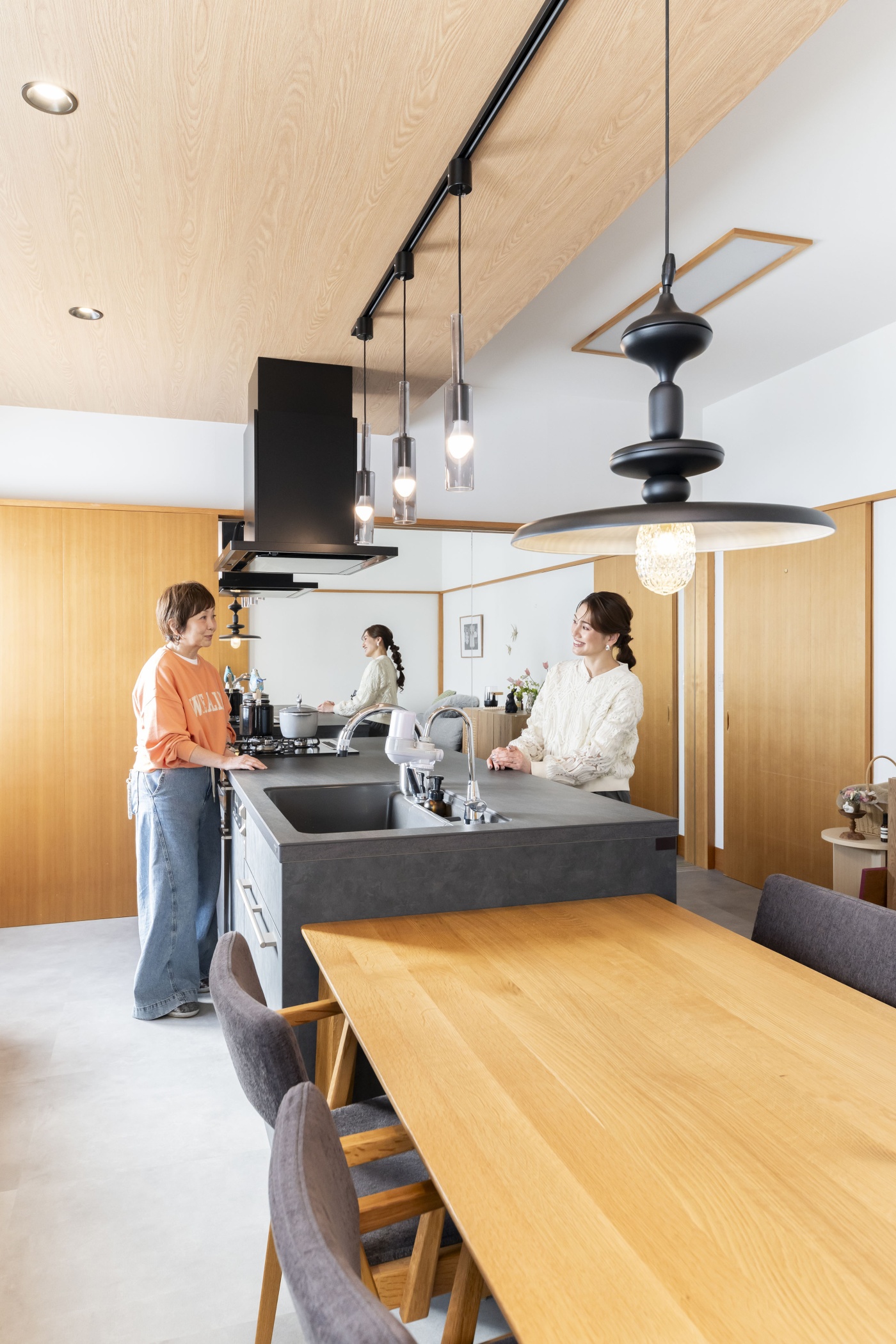 リフォームで実現したかったことは？