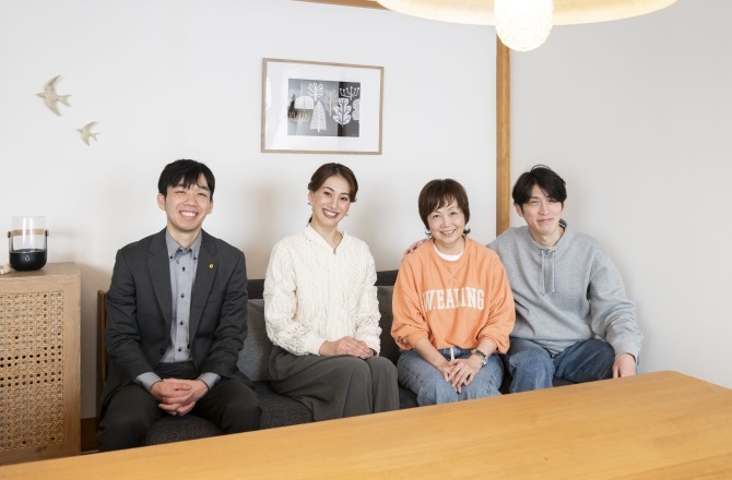 ご依頼いただいて一番良かったことは何ですか？