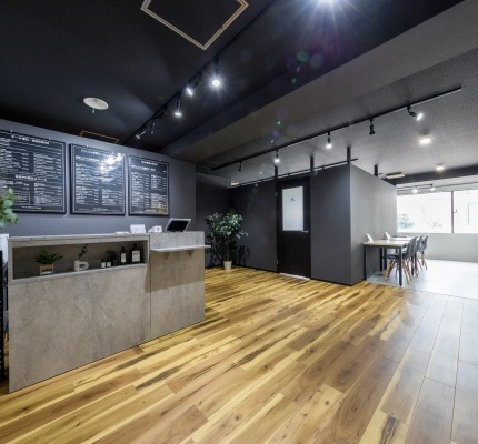 学生街に生まれた、頼れるPC修理専門店